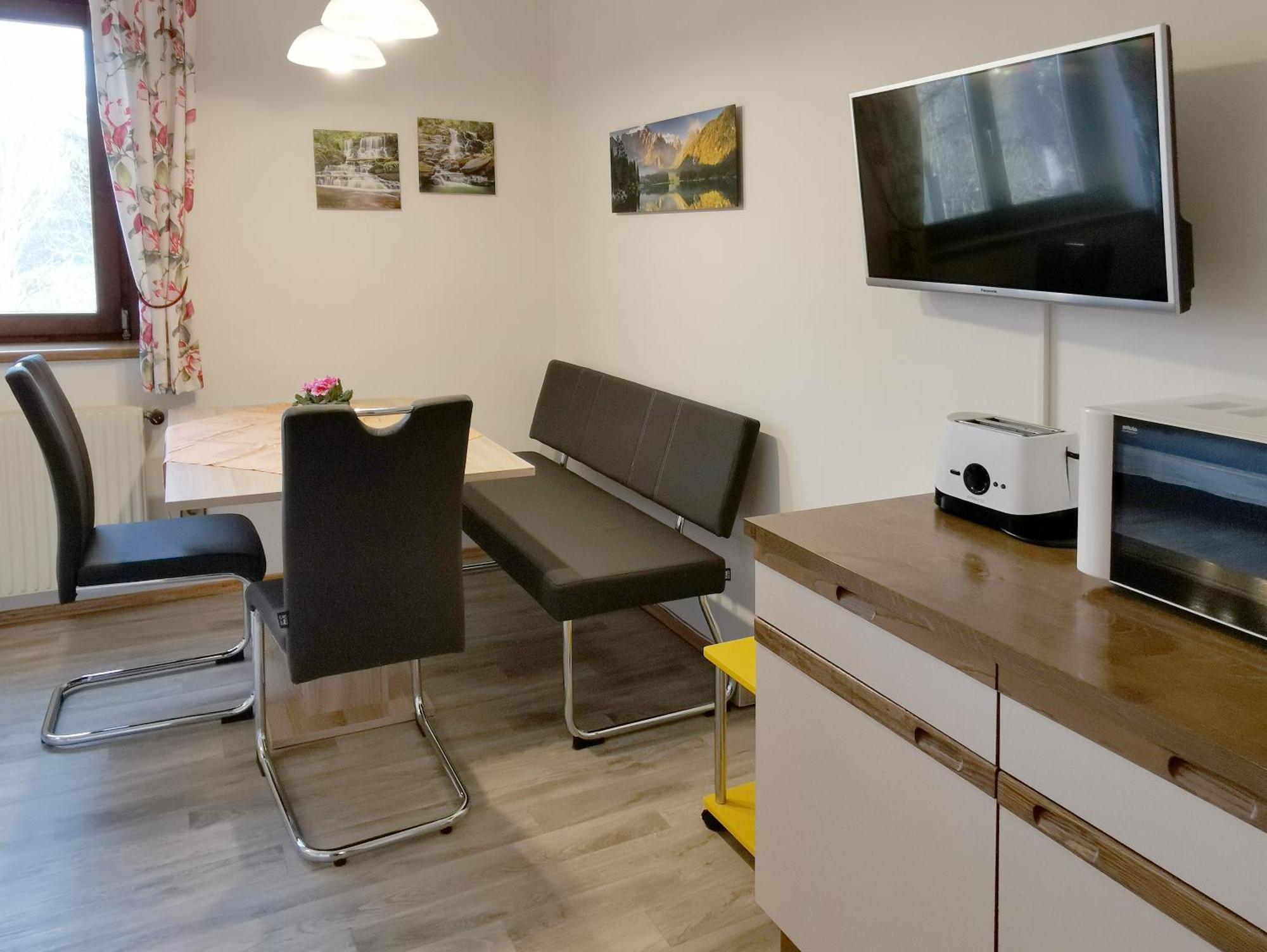 Ferienwohnung Eichler Feldkirchen In Kaernten Bagian luar foto