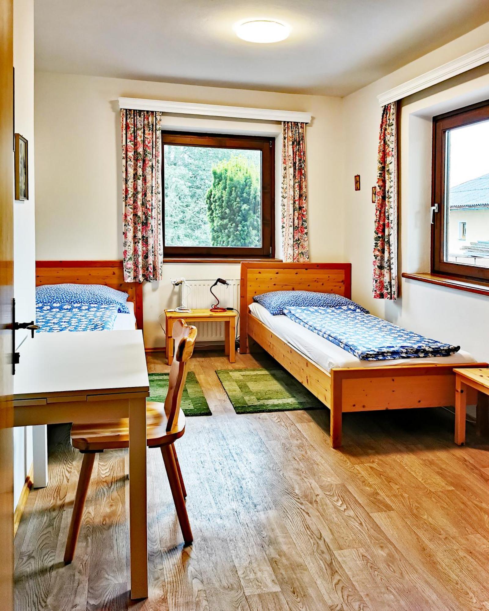 Ferienwohnung Eichler Feldkirchen In Kaernten Bagian luar foto