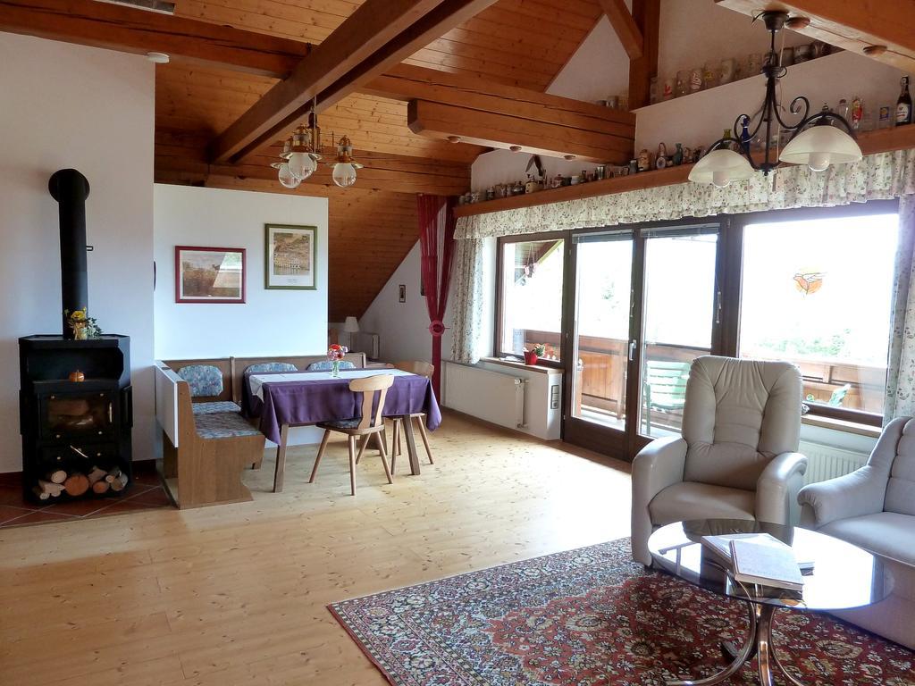 Ferienwohnung Eichler Feldkirchen In Kaernten Bagian luar foto