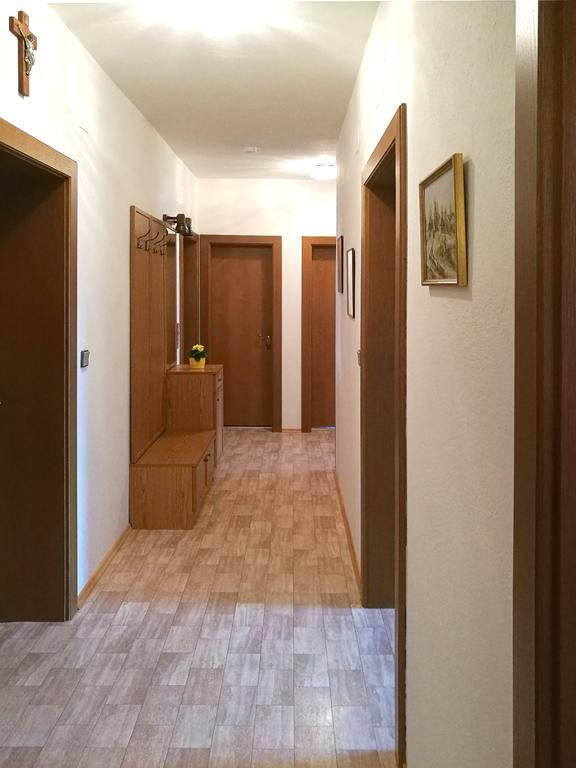 Ferienwohnung Eichler Feldkirchen In Kaernten Bagian luar foto