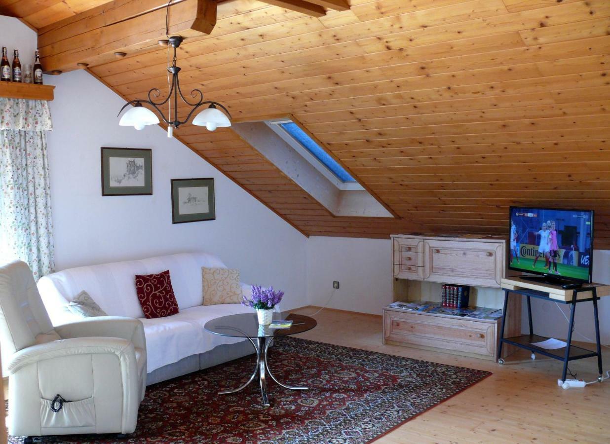 Ferienwohnung Eichler Feldkirchen In Kaernten Bagian luar foto