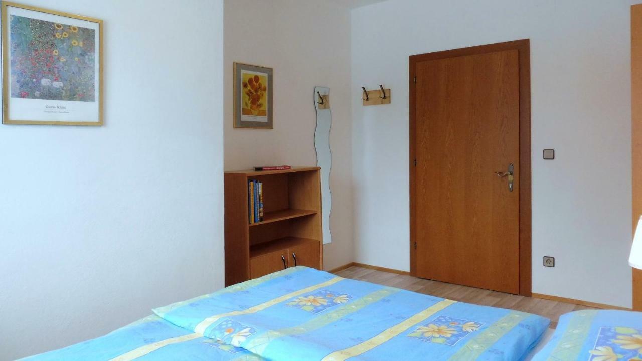 Ferienwohnung Eichler Feldkirchen In Kaernten Bagian luar foto