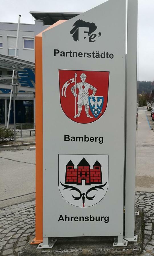 Ferienwohnung Eichler Feldkirchen In Kaernten Bagian luar foto